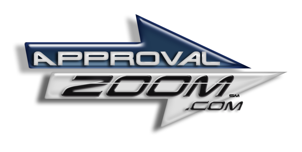 Approvalzoom Logo